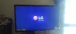 LG TV for sale