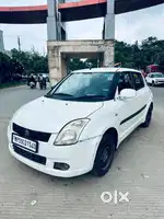 Maruti Suzuki Swift 2008 Petrol Well Maintained