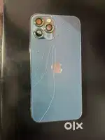Iphone 12 pro 128 gb good phone