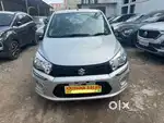 Maruti Suzuki Celerio X AMT ZXI, 2018, Petrol