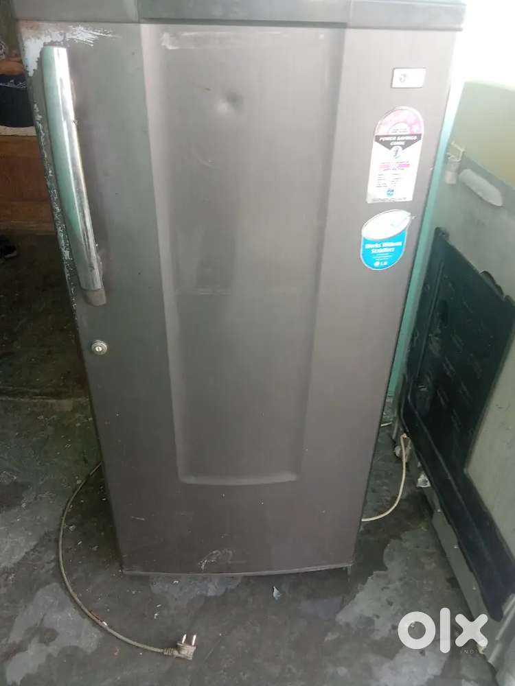 LG feerig 5 star 190 litar