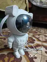 Astronaut Galaxy Projector