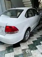 Volkswagen Vento 2014 Diesel Well Maintained