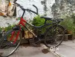 Good condition cycle