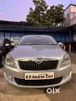 Skoda Rapid 1.6 Elegance TDI, 2014, Diesel