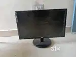 Two monitor