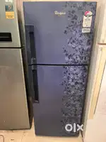 Whorpool Refrigretor
