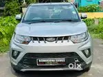 Mahindra KUV100 NXT 1.2 K8 Plus Diesel 6 Str, 2018, Diesel