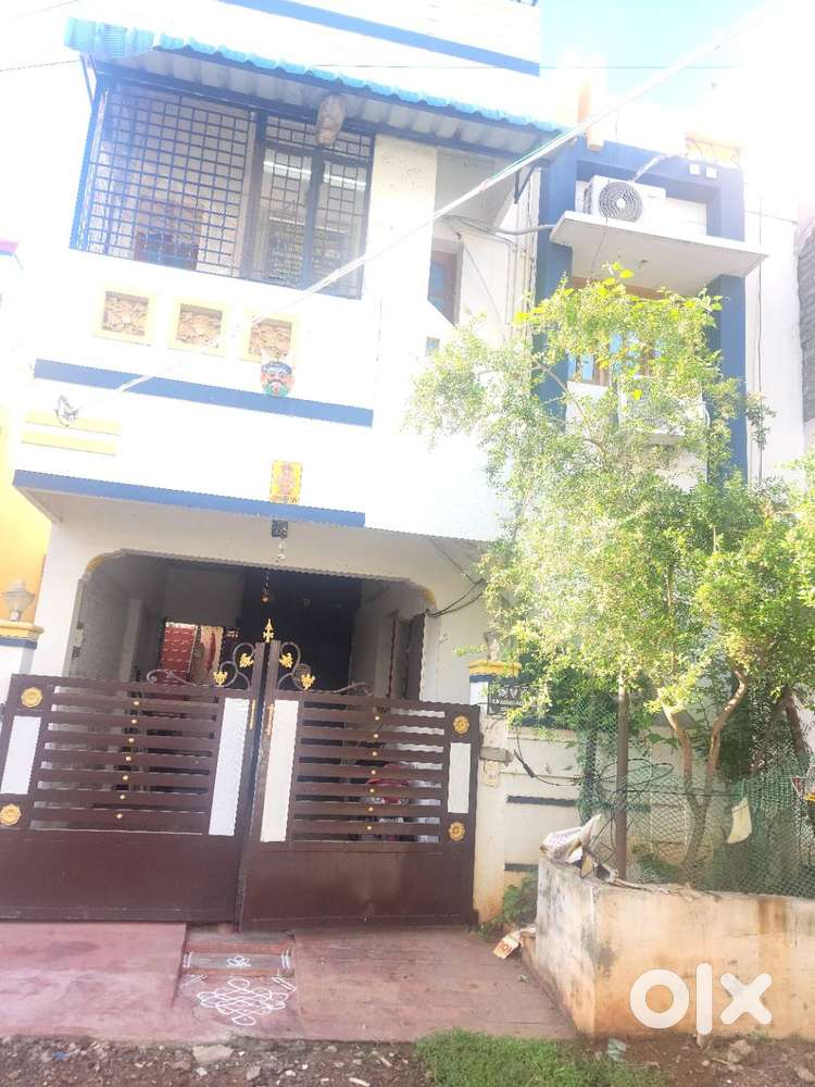 LEASE HOUSE 2BHK