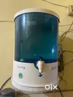 Ro water purifier