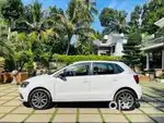 Volkswagen Polo 2019 Petrol 83000 Km Driven