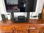 5.1 sony home theater for sell