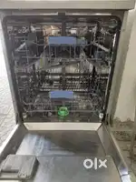 Ifb dishwasher