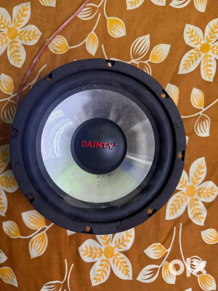 200W Sub Woofer For Sale