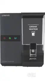 New Water purifier