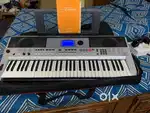 Yamaha Psr i455