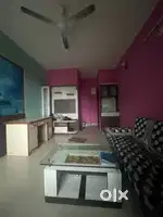 Flatmate/roomate needer for Fully furnished flat master bedroom