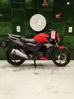 TVS Raider 125cc 2023 Model Just 28000 Kms