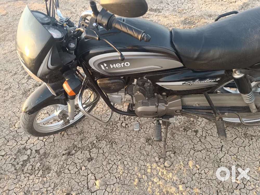 Good condition   MH 15