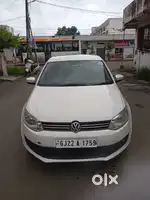 Volkswagen Polo 2011 Petrol 81000 Km Driven