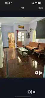 2bhk individual house for rent