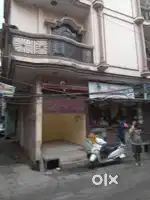 Shop available for rent in silver park near chandan nagar