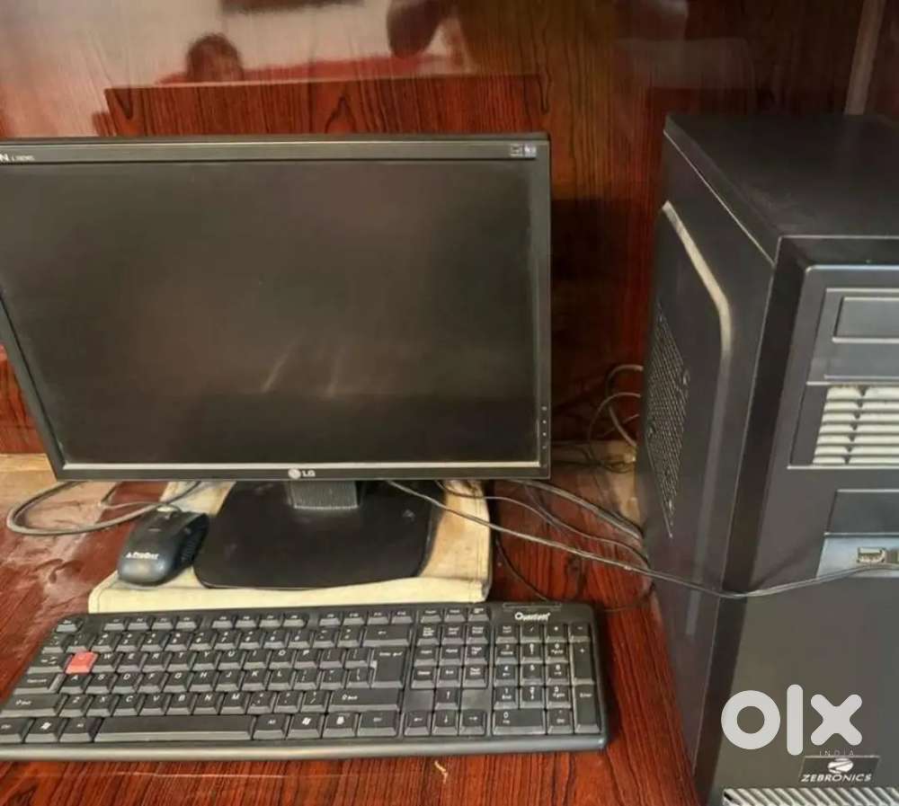 Computer (Full set)