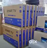 4K Sony 50'' Full Android Smart Led TV Best Price