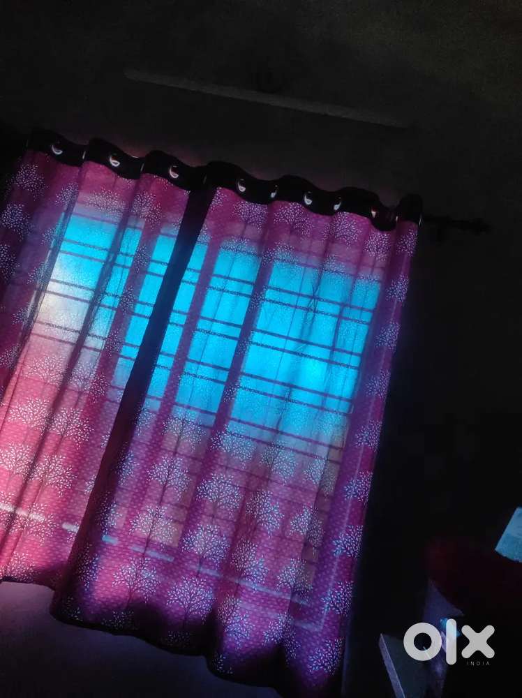 Security & housekeeping