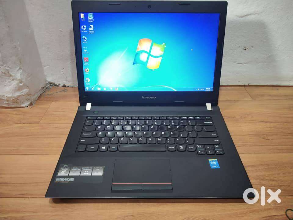 lenovo i3 5th gen 8 GB Ram 500 GB HDD