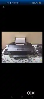DTF MACHINE AND HEAT PRESS