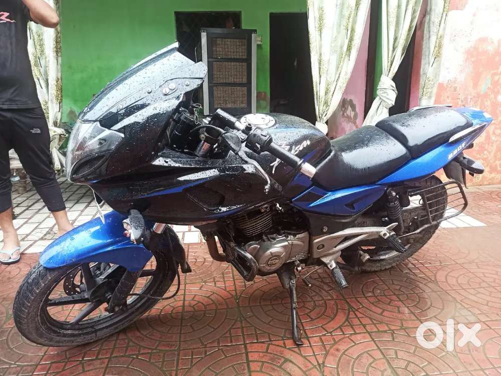 Bike sale for no reason