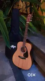 YAMAHA F280 ACOUSTIC GUITAR KIT
