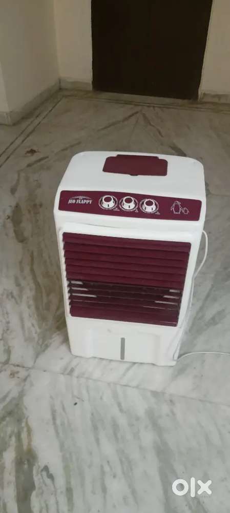 AIR COOLER