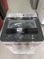 Panasonic washing machine