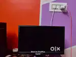 Dell monitor is selling of 60 hz