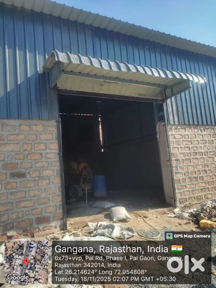 Shop in Shilpgram Pal jodhpur