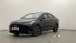 Hyundai Verna SX (O) 1.5 Turbo Petrol DCT, 2020, Petrol