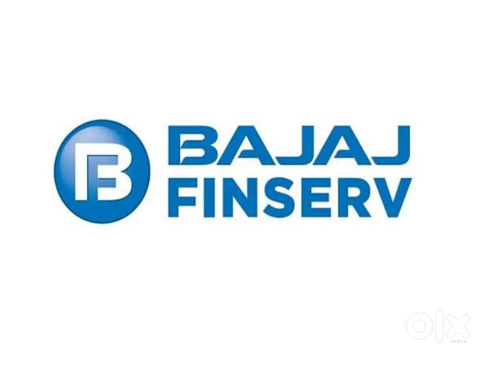 Bajaj Finserv Sales Executive