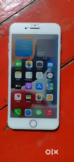 IPhone 7plus 128Gb all good working sales exchange