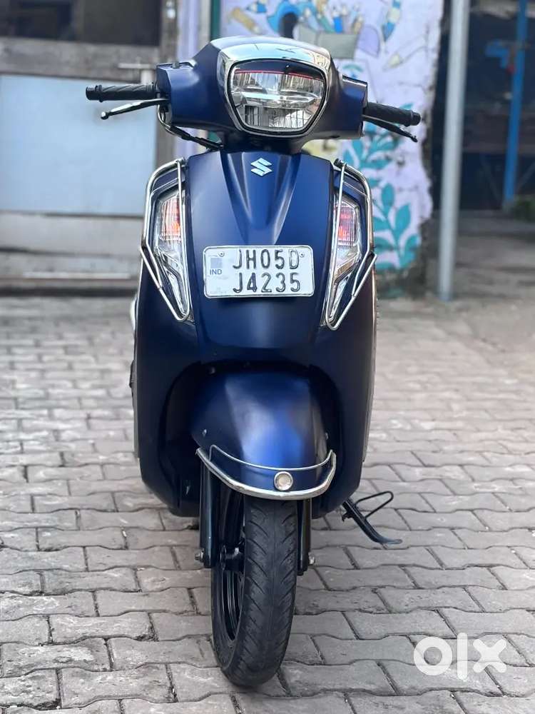 Very good condition