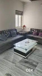 Fully Furnished Best Location 3BHK
