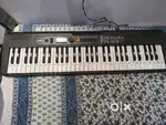Casio 61 key keyboard