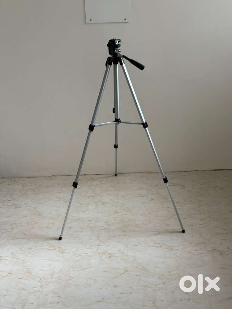 Camera Tripod