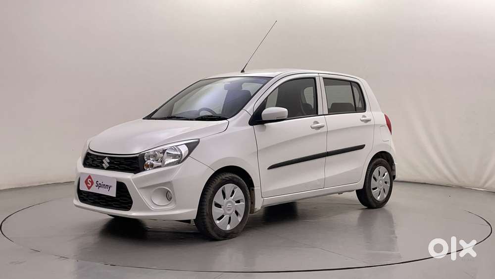 Maruti Suzuki Celerio ZXI AMT, 2018, Petrol