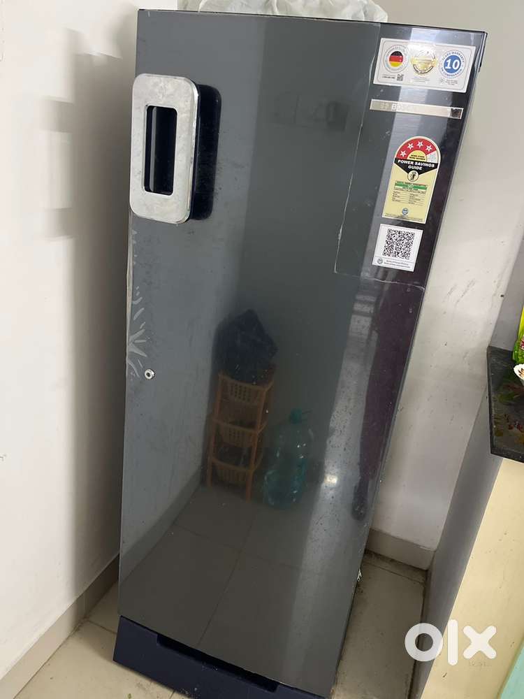 bosch fridge