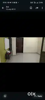 Flat for sale in jhotwara