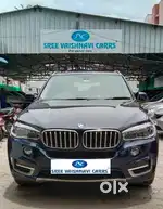 BMW X5 xDrive 30d Design Pure Experience 5 Seater, 2018, Diesel