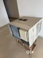 Ogeneral 1.5 ton window AC