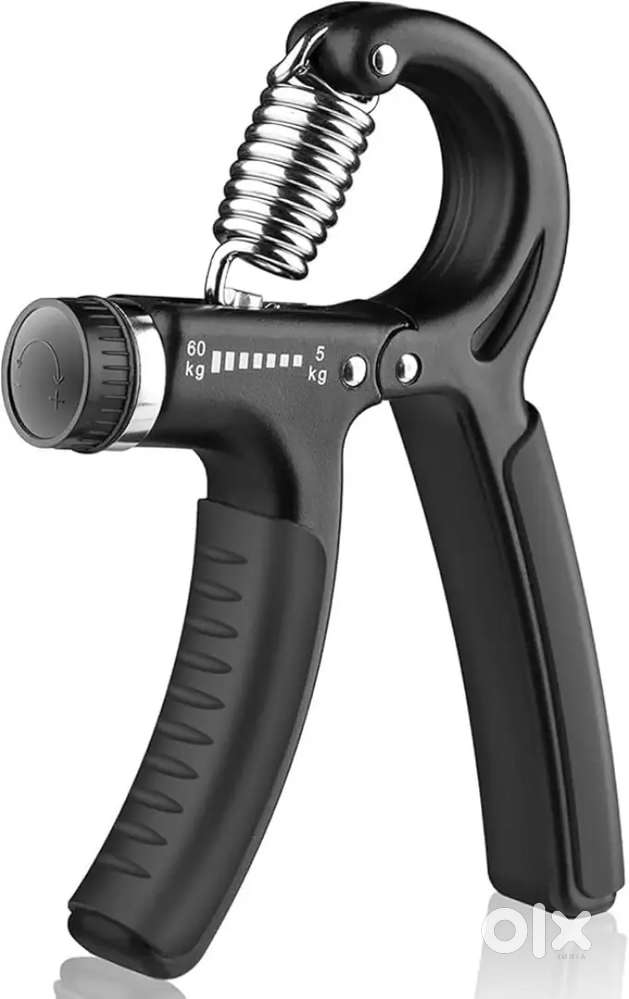 Hand Gripper (5-60kg)